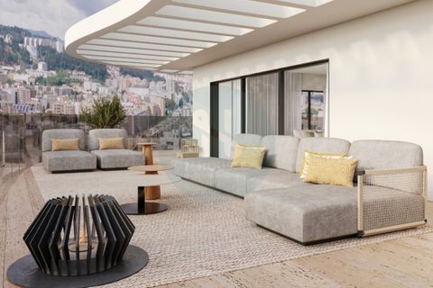 Penthouse i Braga, Braga, Braga - € 1.300.000 | Ref: NH589B - foto 2