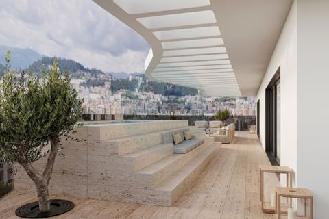 Penthouse i Braga, Braga, Braga - € 1.300.000 | Ref: NH589B - foto 3