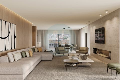 Penthouse i Braga, Braga, Braga - € 1.300.000 | Ref: NH589B - foto 8