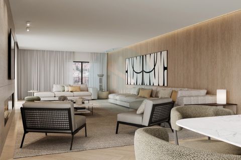 Penthouse i Braga, Braga, Braga - € 1.300.000 | Ref: NH589B - foto 10
