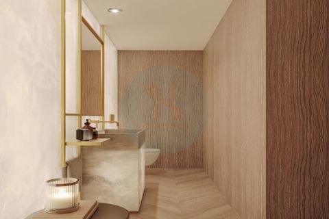 Penthouse i Braga, Braga, Braga - € 1.300.000 | Ref: NH589B - foto 16