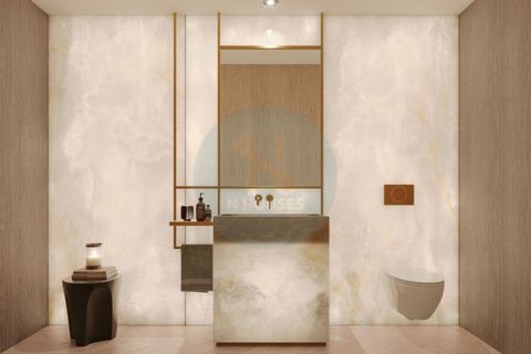 Penthouse i Braga, Braga, Braga - € 1.300.000 | Ref: NH589B - foto 17