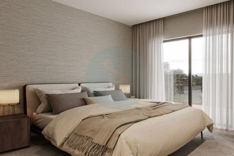 Penthouse i Braga, Braga, Braga - € 1.300.000 | Ref: NH589B - foto 19