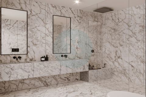 Penthouse i Braga, Braga, Braga - € 1.300.000 | Ref: NH589B - foto 22