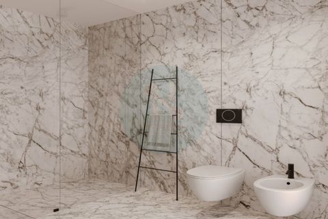 Penthouse i Braga, Braga, Braga - € 1.300.000 | Ref: NH589B - foto 28
