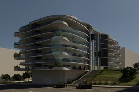 Penthouse i Braga, Braga, Braga - € 1.300.000 | Ref: NH589B - foto 34