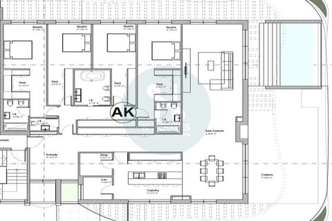 Penthouse i Braga, Braga, Braga - € 1.300.000 | Ref: NH589B - foto 38
