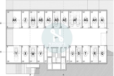 Penthouse i Braga, Braga, Braga - € 1.300.000 | Ref: NH589B - foto 39