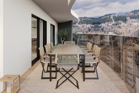 Lejlighed i Braga, Braga, Braga - € 480.500 | Ref: NH589A - foto 24
