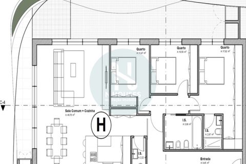 Lejlighed i Braga, Braga, Braga - € 480.500 | Ref: NH589A - foto 25