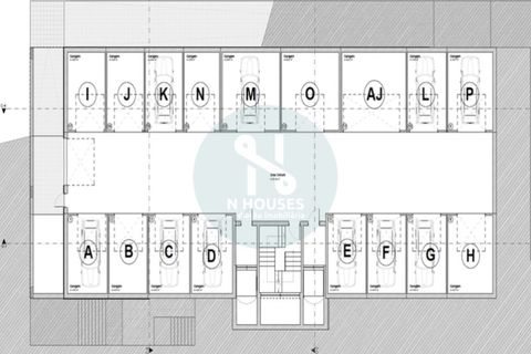 Lejlighed i Braga, Braga, Braga - € 480.500 | Ref: NH589A - foto 26