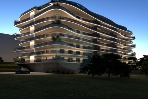 Lejlighed i Braga, Braga, Braga - € 480.500 | Ref: NH589A - foto 30