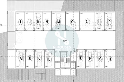 Lejlighed i Braga, Braga, Braga - € 480.500 | Ref: NH589A - foto 34