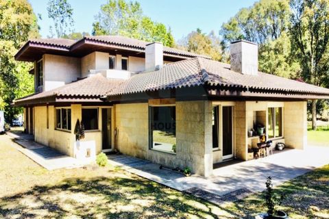 Villa i Vila do Conde, Porto, Vila do Conde - € 1.475.000 | Ref: NH519 - foto 6