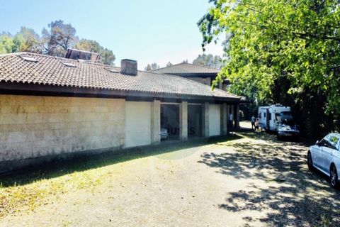 Villa i Vila do Conde, Porto, Vila do Conde - € 1.475.000 | Ref: NH519 - foto 7