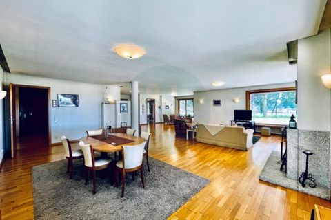 Villa i Vila do Conde, Porto, Vila do Conde - € 1.475.000 | Ref: NH519 - foto 9