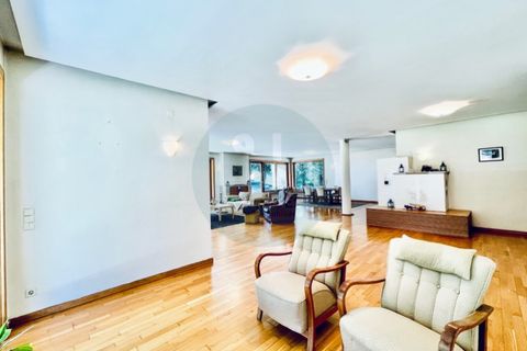 Villa i Vila do Conde, Porto, Vila do Conde - € 1.475.000 | Ref: NH519 - foto 11