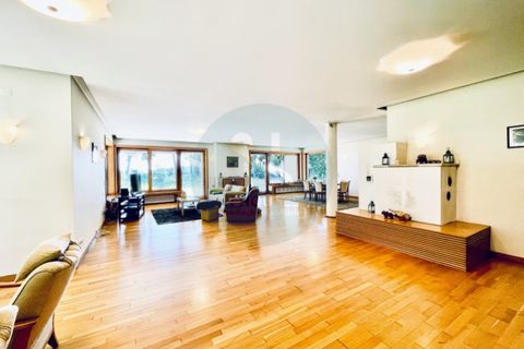 Villa i Vila do Conde, Porto, Vila do Conde - € 1.475.000 | Ref: NH519 - foto 12
