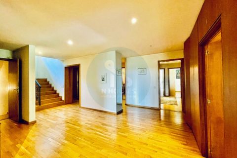Villa i Vila do Conde, Porto, Vila do Conde - € 1.475.000 | Ref: NH519 - foto 14