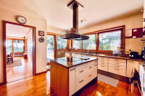Villa i Vila do Conde, Porto, Vila do Conde - € 1.475.000 | Ref: NH519 - foto 18