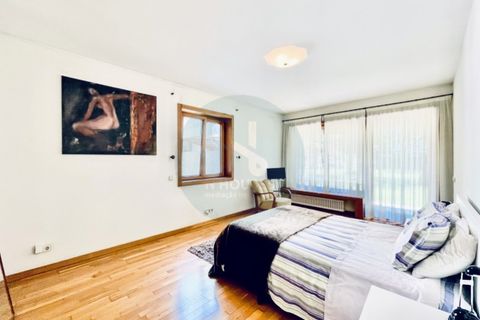 Villa i Vila do Conde, Porto, Vila do Conde - € 1.475.000 | Ref: NH519 - foto 24