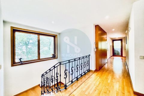 Villa i Vila do Conde, Porto, Vila do Conde - € 1.475.000 | Ref: NH519 - foto 31
