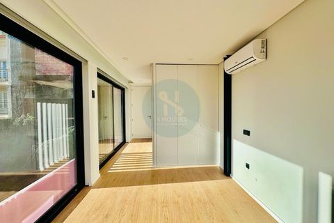 Lejlighed i Braga, Braga, Braga - € 350.000 | Ref: NH674 - foto 21