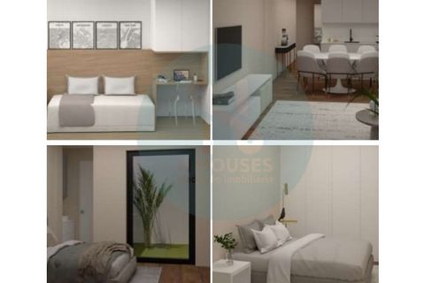 Lejlighed i Braga, Braga, Braga - € 225.000 | Ref: NH736 - foto 13