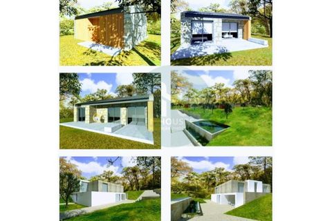 Farm i Ponte de Lima, Viana do Castelo, Ponte de Lima - € 260.000 | Ref: NH527 - foto 1
