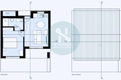 Farm i Ponte de Lima, Viana do Castelo, Ponte de Lima - € 260.000 | Ref: NH527 - foto 17