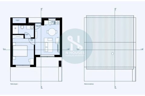 Farm i Ponte de Lima, Viana do Castelo, Ponte de Lima - € 260.000 | Ref: NH527 - foto 33
