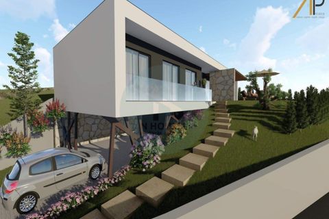 Villa i Vila Verde, Braga, Vila Verde - € 414.000 | Ref: NH692 - foto 1