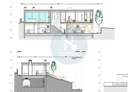 Villa i Vila Verde, Braga, Vila Verde - € 414.000 | Ref: NH692 - foto 11
