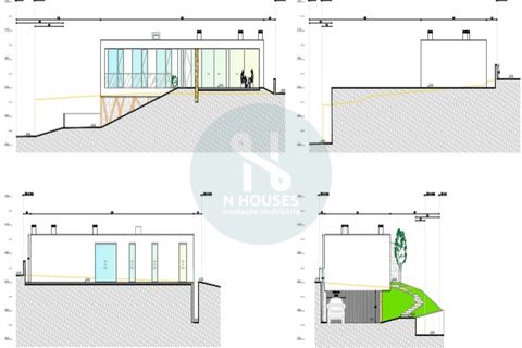 Villa i Vila Verde, Braga, Vila Verde - € 414.000 | Ref: NH692 - foto 12