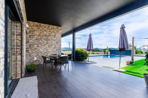 Villa a Alcobaca, Leiria, Alcobaca - € 645.000 | Ref: 110/2024.AF - foto 9