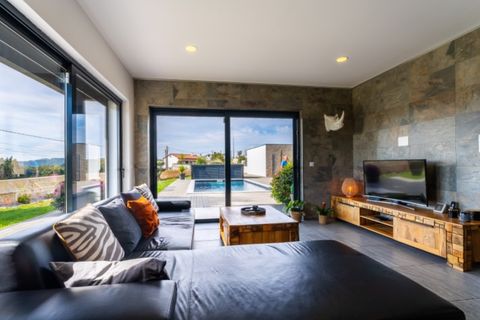 Villa a Alcobaca, Leiria, Alcobaca - € 645.000 | Ref: 110/2024.AF - foto 8