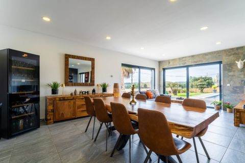 Villa a Alcobaca, Leiria, Alcobaca - € 645.000 | Ref: 110/2024.AF - foto 46