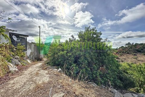 Landejendom i Monchique, Faro, Monchique - € 225.000 | Ref: CAS-6711 - foto 9