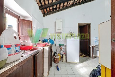 Landejendom i Monchique, Faro, Monchique - € 225.000 | Ref: CAS-6711 - foto 14