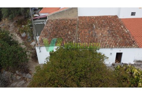 Landejendom i Monchique, Faro, Monchique - € 225.000 | Ref: CAS-6711 - foto 18