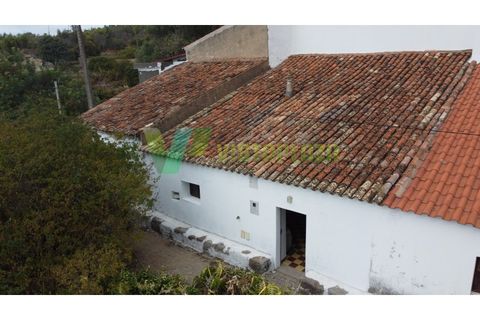 Landejendom i Monchique, Faro, Monchique - € 225.000 | Ref: CAS-6711 - foto 20