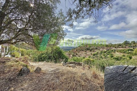 Landejendom i Monchique, Faro, Monchique - € 225.000 | Ref: CAS-6711 - foto 22