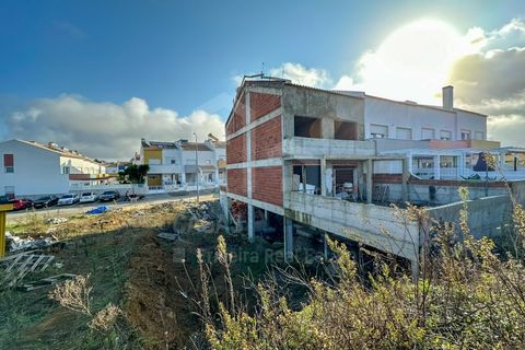 Helårsgrund i Mafra, Lisbon, Mafra - € 125.000 | Ref: V24288 - foto 1
