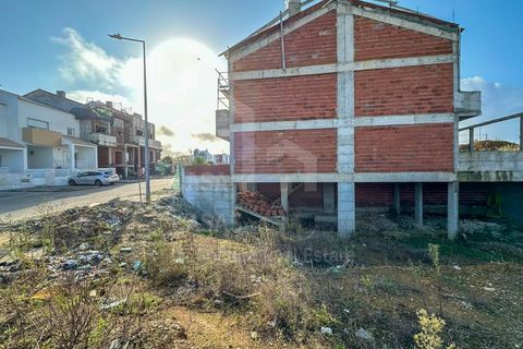 Helårsgrund i Mafra, Lisbon, Mafra - € 125.000 | Ref: V24288 - foto 3