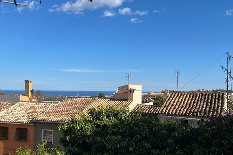 Byhus i Polop, Alicante, Polop - € 395.000 | Ref: PUE0050 - foto 1