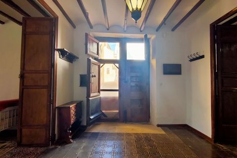 Byhus i Polop, Alicante, Polop - € 395.000 | Ref: PUE0050 - foto 2