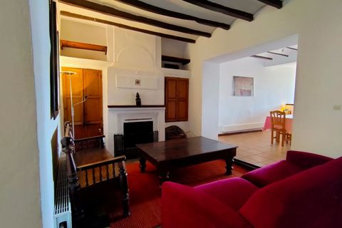 Byhus i Polop, Alicante, Polop - € 395.000 | Ref: PUE0050 - foto 13