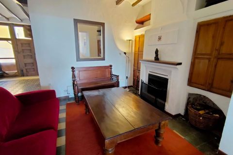 Byhus i Polop, Alicante, Polop - € 395.000 | Ref: PUE0050 - foto 15