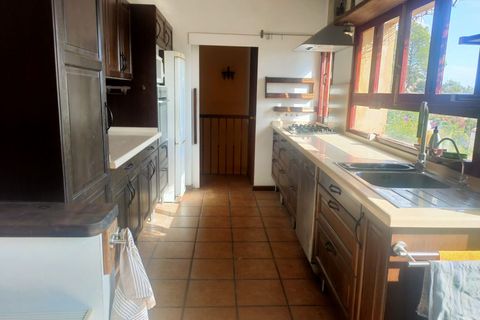 Byhus i Polop, Alicante, Polop - € 395.000 | Ref: PUE0050 - foto 4
