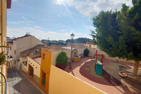 Byhus i Polop, Alicante, Polop - € 395.000 | Ref: PUE0050 - foto 33